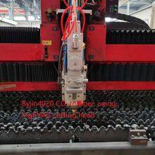6kw Cutting Area1500*3000mm High Speed Laser Cutting Machine thumbnail-3