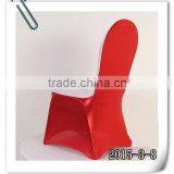Wedding Spandex Pattern Chair Cover Cheap thumbnail-3