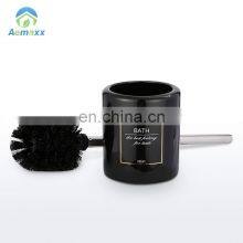 Sweetly Home Roma Luxury Hand Ceramic Bathroom Set Soap Dispenser thumbnail-4