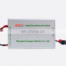 Portable M-bus Metering Data Collector thumbnail-3