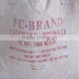 GCC Calcium Carbonate Powder Purity 99.9% thumbnail-4