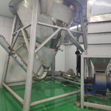 LPG-150 Plant Extract Spray Dryer Centrifugal Spray Dryer Drying Equipment thumbnail-3