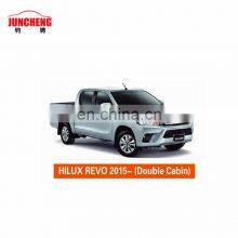 Aftermarket Replacement Whole Side Panel for HILUX REVO 2015- Double Cabin Car Body Parts thumbnail-4