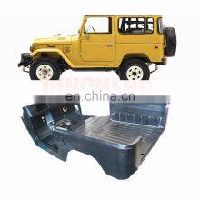 High Quality Replacement Steel Whole Full Body Tub for Land Cruiser 40series FJ40 BJ40 FJ43 Car Body Parts thumbnail-1
