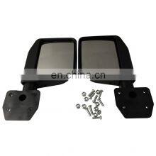 JL1078 JK TUBE 4 DOOR Half Door for Vehicles for Jeep for Wrangler JL Accessories Steel Door for Jeep JL2018+ New Desigh LANTSUN thumbnail-4