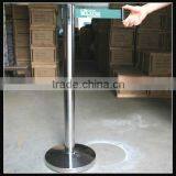 Stainless Steels Retractable Barriers and Queue Stand Line or Metal Belt Barriers Like Queue Barriers thumbnail-2