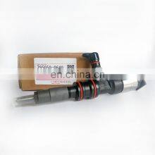 295050-0640, 33800-52700, 3380052700, 295050-0641 оригинальный новый форсунка для системы общего коллектора для корейских автомобилей