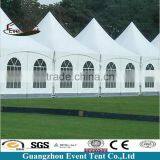 New Outdoor Wedding Party Tent For Events With Clear Windows Carpas Baratas Para Fiestas De Bodas