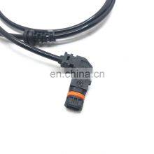 Brand New and High Quality Front ABS Wheel Speed Sensor A2219055700 for Mercedes-Benz thumbnail-4