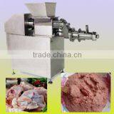 High Tech Chicken Deboning Machine Chicken Bone Separator Chicken Deboner
