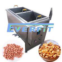 Peanut Frying Machine | Groundnut Frying Machine | Groundnut Frying Machine Price in Nigeria thumbnail-4