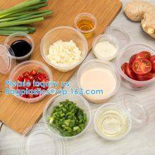 Square Sauce Cup, Portion Cup, Disposable Ps Sauce Cup, 1oz 2oz 3oz 4oz 5oz 8oz 9oz Disposable Plastic Sauce thumbnail-2