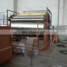 Best Sale HG Scrapper Cylinder Dryer for Electroplating Effluent thumbnail-4