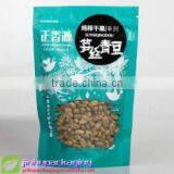 Vacuum Food Packaging / Storage Coffee Pouch Heat Seal Tea Bag Filter Paper Food Packaging Paper Bags With Window re thumbnail-1