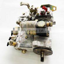 Diesel Engine Fuel Injection Pump 6208-71-1210 4D95 Fuel Pump PC130-7 Supply Pump 294000-1324 thumbnail-2