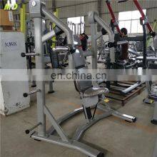 Best Discount Commercial Gym Equipment PL01 Chest Press Use Fitness Sports High Quality Machine thumbnail-3
