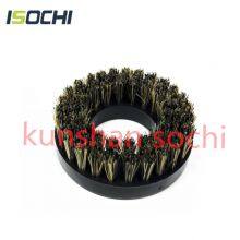 Machine Parts Pressure Foot Brush With Edge OD 39mm for PCB Router SC-63 Mahine thumbnail-1