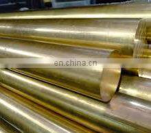 From Factory Good Price C21000 C22000 C23000 C26000 C26800 Brass Round Bar Brass Rod thumbnail-2