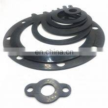 Custom NR, SBR, BR, NBR, EPDM Silicone Rubber Seal Ring, Rubber Gasket thumbnail-2