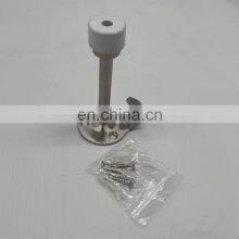 New Design Buffer Knock - Proof Door Stop Rubber and Stainless Steel Door Top thumbnail-4