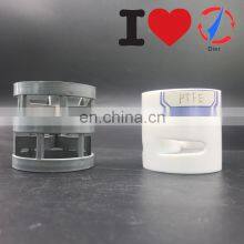 Dier Factory Competitive Price 16mm 25mm 38mm 50mm 76mm Plastic Pall Ring