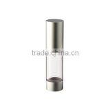 Hot Selling 20ml Aluminum Plastic Airless Bottle for Cosmetic