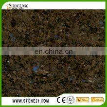 High Quality Brown Granite Antiq Labrador thumbnail-5