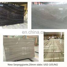 Athens Wooden Veins Grey Marble thumbnail-4