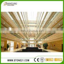 New Design Marble Travertine Slab Price thumbnail-2