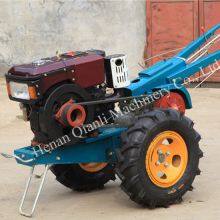 QLN 8-20hp Walking Tractor 2 Wheel Mini Hand Tractor For Sale thumbnail-5