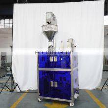 Automatic Premade Stand Up Bag Fill Seal Packaging Machine For Psyllium Husk Powder thumbnail-3