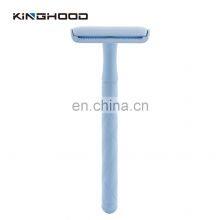 Wholesale Shaving Razor Supplier Womens Safety Razaor thumbnail-1