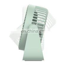 SOTHING Fan GF03 Desktop Aromatherapy USB Mini Fan Mini Silent Fan thumbnail-5