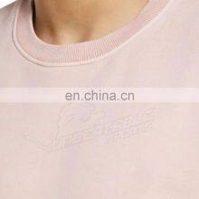 Low MOQ Sweat Shirt Design Your Own Logo Sweat Shirt For Men thumbnail-4