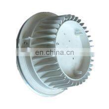 ADC12 Die Casting Clothing Store Spotlight Top Led Cover thumbnail-2