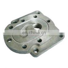 Customer Service Cnc Machining Carbon Steel Auto Spare Parts thumbnail-2
