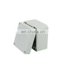 Cable Box Custom Wholesale Abs Plastic Boxes Waterproof Plastic Enclosure Box thumbnail-5