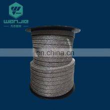 Professional Expanded Ptfe Graphite Gland Packing With High Quality
