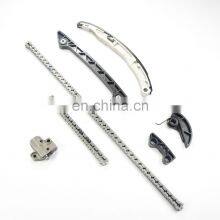 L3C1 Engine Timing Chain Kit for Ford Escape OEM L30512201 1370542 TK7010-3 thumbnail-1