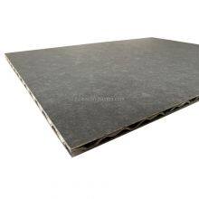 Aluminum Corrugated Core Composite Panel (ACCP) thumbnail-2