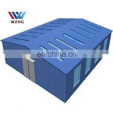 India Steel Workshop Sandwich Panel Steel Structure Building Poultry Farm Structural Steel Price per Ton