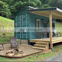 20 ft Tiny House Prefab Frame House Granny Flat thumbnail-5