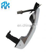 HANDLE ASSY DOOR Trim Part 82651-2W710 For HYUNDAi SANTAFE 2014 2015 2016 2017 2018 thumbnail-1