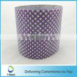 Factory Defects Clothing in China Plastic Mesh Trimming Decorate