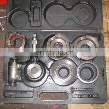 T807 Kleinformat vertikale Zylinderbohrmaschine für Motorräder thumbnail-3