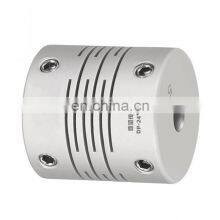 5mm to 5mm Aluminum Alloy Joint Connector Compatible With Stepper Motors 3D Printer thumbnail-3