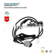 New Genuine Universal Electric Abs Speed Sensor Oem 89516-02121 For Toyota Corolla E140 E150 thumbnail-3