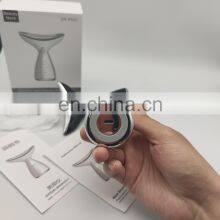 Beauty Personal Care Products Skin Tightening White Ems Neck Massage Device thumbnail-2