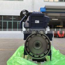 Brand New 6 Cylinder 220kw 1500rpm 300hp Marine Diesel Engine Weichai WD12C300-15 thumbnail-4