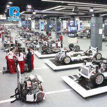 Auto Training Equipment/Teaching Equipment for Automobile Transmission/Automotive Training Aids thumbnail-2